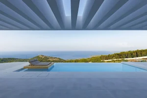 Villa in Zakynthos