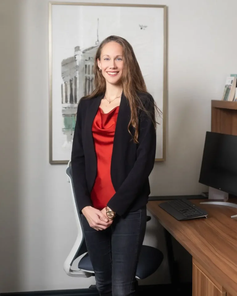 Dieuwertje (Dee) de Beer