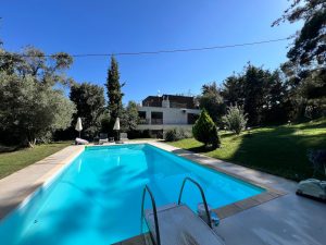 De Eleones Residence, Thessaloniki