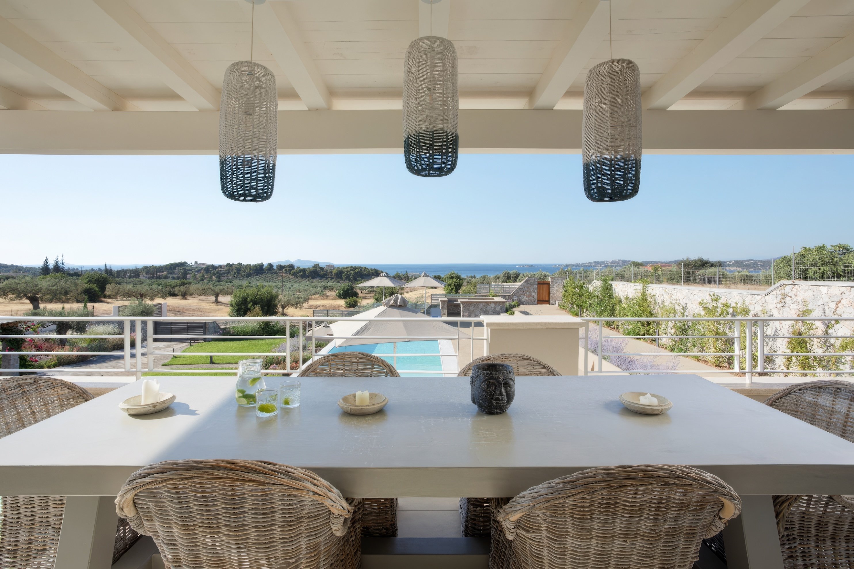 Villa in Argolis - Image 2