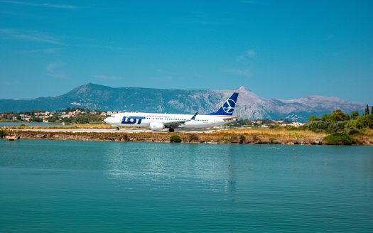 Griekenland vliegreizen